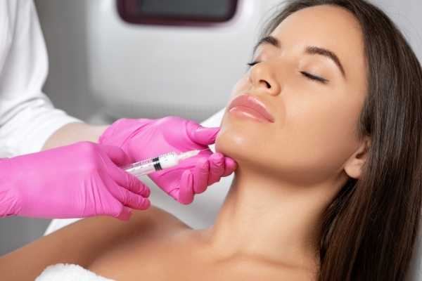 FAQs: Fat Dissolving Injections (Aqualyx & Alternatives) Chester