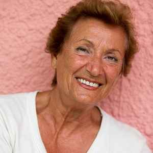 Suzanne Chester