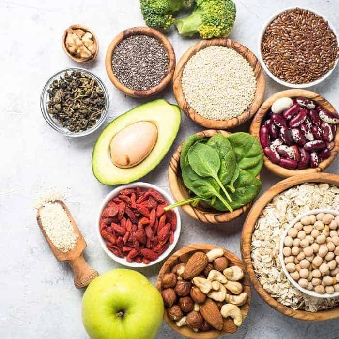 Fecal Incontinence Diet Chester What to include and understand